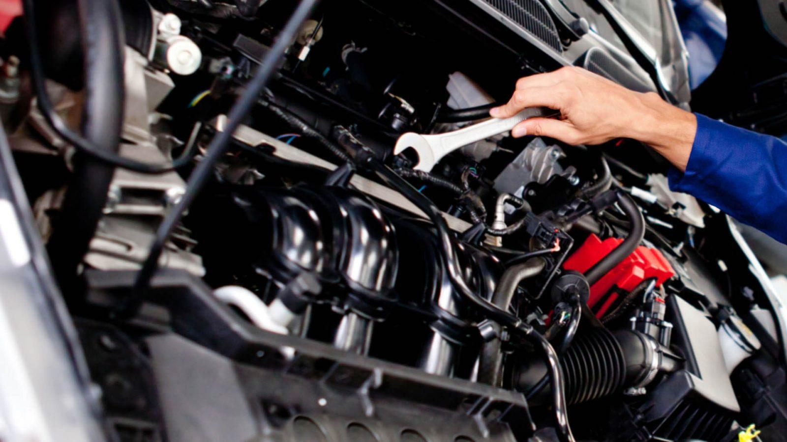 Mechanical Repairs